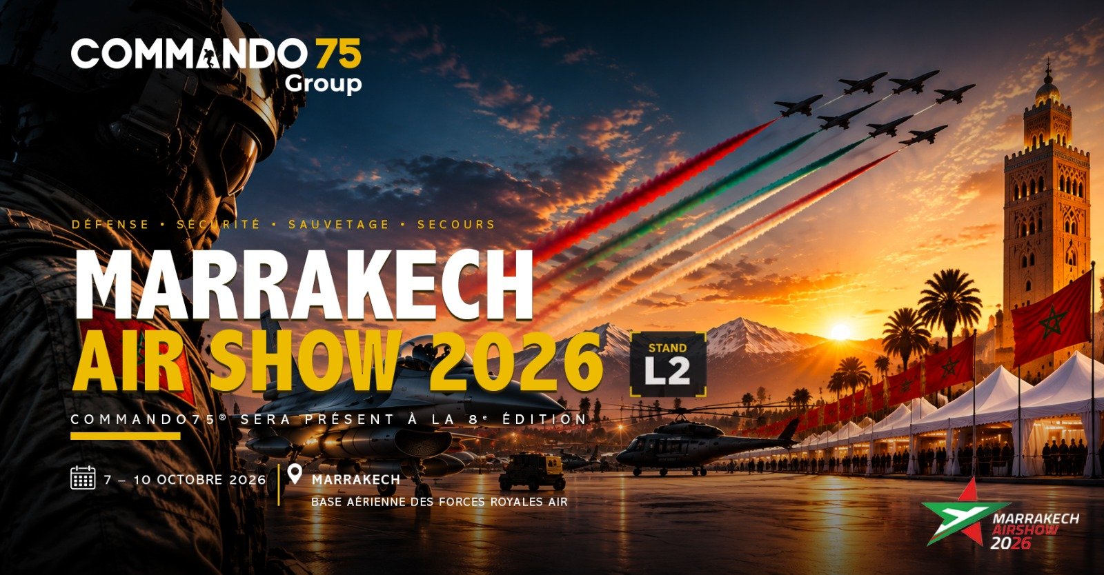 Air show 2026